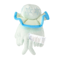 Officiële Pokemon center Pokemon fit knuffel Nihilego 16cm
